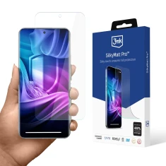 Захисна плівка 3mk Silky Matt Pro для Realme 14 Pro+ (5903108639545)