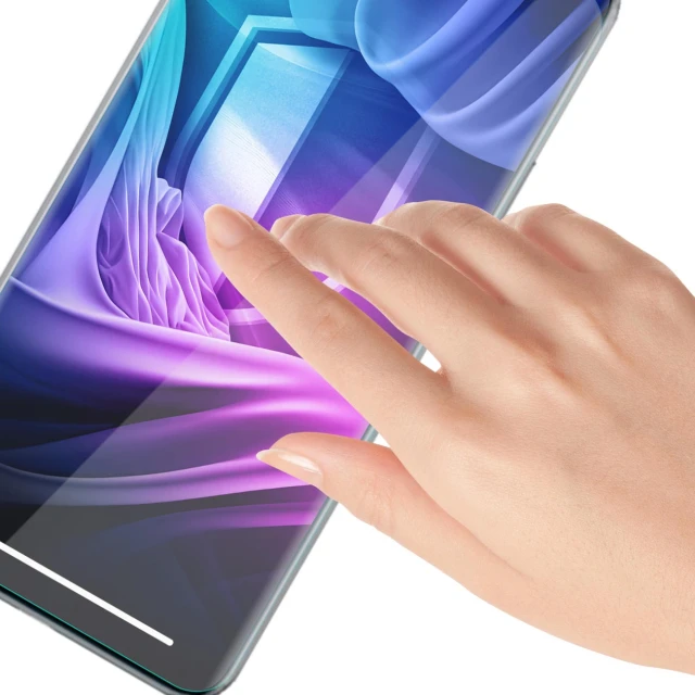 Захисна плівка 3mk Silky Matt Pro для Realme 14 Pro+ (5903108639545)