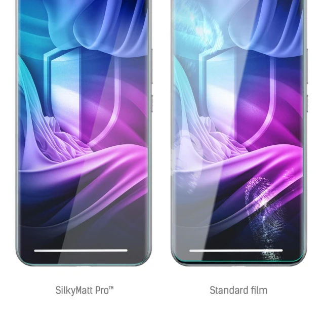 Захисна плівка 3mk Silky Matt Pro для Realme 14 Pro+ (5903108639545)
