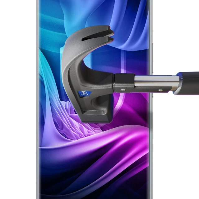 Захисна плівка 3mk Silky Matt Pro для Realme 14 Pro+ (5903108639545)