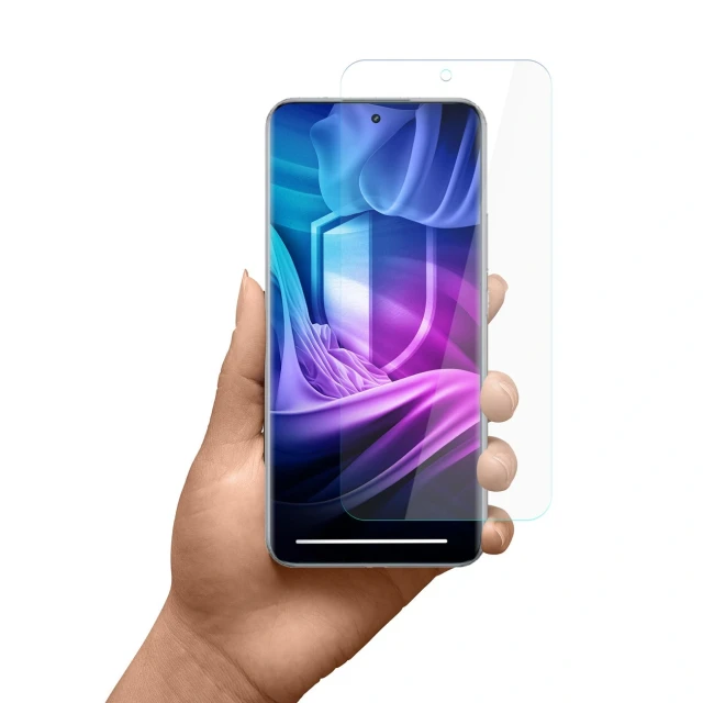 Захисна плівка 3mk Silky Matt Pro для Realme 14 Pro+ (5903108639545)