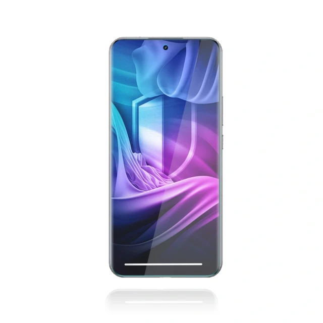 Захисна плівка 3mk Silky Matt Pro для Realme 14 Pro+ (5903108639545)