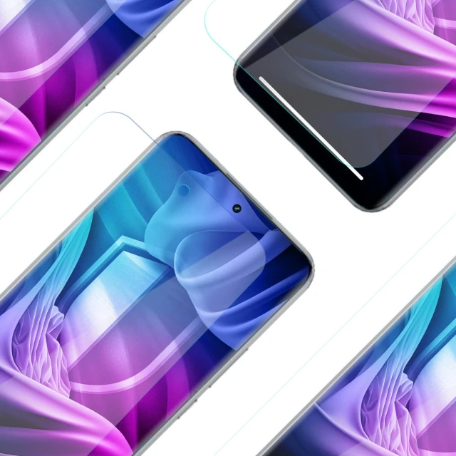 Захисна плівка 3mk Silky Matt Pro для Realme 14 Pro+ (5903108639545)
