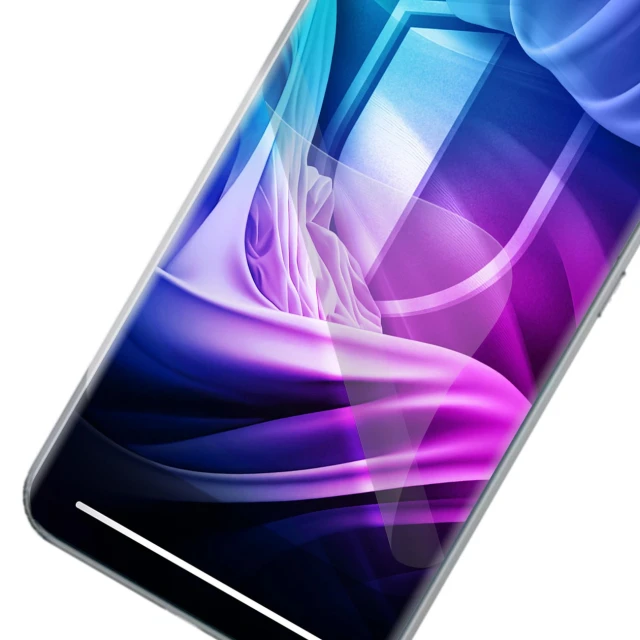 Захисна плівка 3mk Silky Matt Pro для Realme 14 Pro+ (5903108639545)