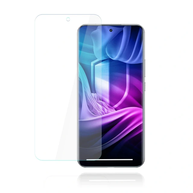 Захисна плівка 3mk Silky Matt Pro для Realme 14 Pro+ (5903108639545)