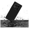 Чохол 3mk Silicone Case для Xiaomi Redmi Note 14 Pro 5G Black (5903108639576)