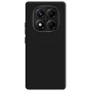 Чохол 3mk Silicone Case для Xiaomi Redmi Note 14 Pro 5G Black (5903108639576)
