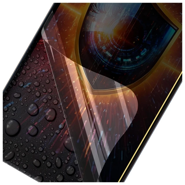 Захисна плівка 3mk Silky Matt Privacy для Samsung Galaxy S25 (5903108639606)
