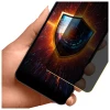 Захисна плівка 3mk Silky Matt Privacy для Samsung Galaxy S25 (5903108639606)