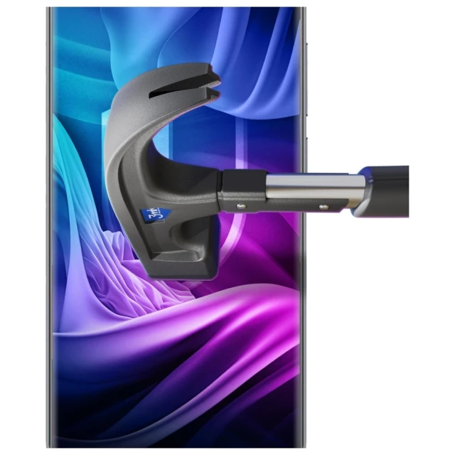Защитная пленка 3mk Silky Matt Pro для Xiaomi Poco X7 Pro (5903108639903)