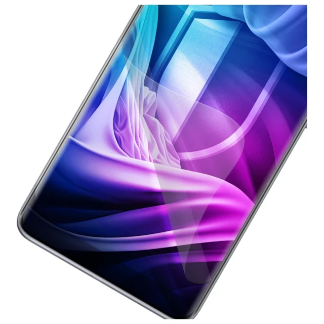 Защитная пленка 3mk Silky Matt Pro для Xiaomi Poco X7 Pro (5903108639903)