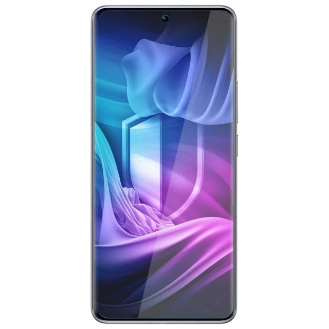 Защитная пленка 3mk Silky Matt Pro для Xiaomi Poco X7 Pro (5903108639903)