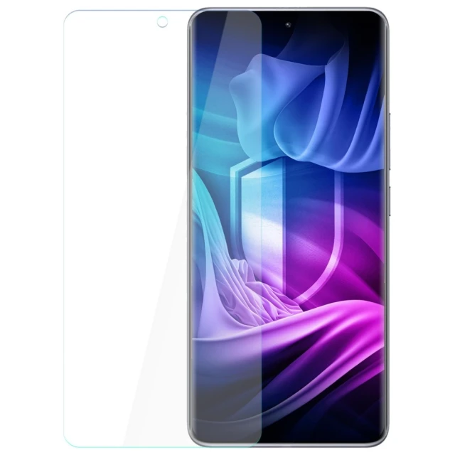 Защитная пленка 3mk Silky Matt Pro для Xiaomi Poco X7 Pro (5903108639903)