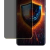 Захисна плівка 3mk Silky Matt Privacy для Realme 14 Pro (5903108640152)