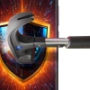 Захисна плівка 3mk Silky Matt Privacy для Realme 14 Pro (5903108640152)