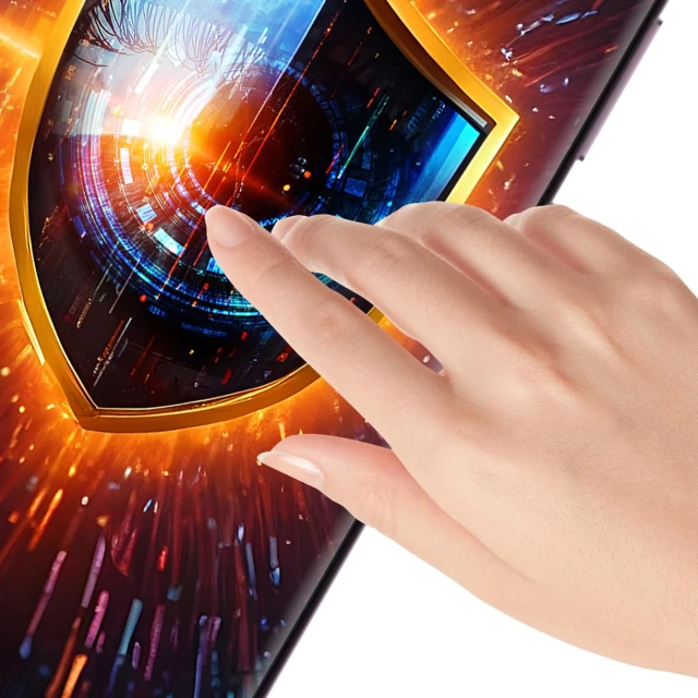 Захисна плівка 3mk Silky Matt Privacy для Realme 14 Pro (5903108640152)