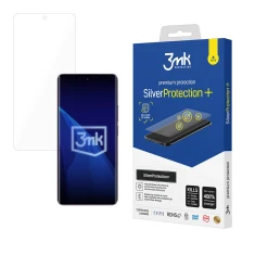 Защитная пленка 3mk SilverProtection+ для Realme 14 Pro (5903108640176)
