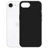 Чехол 3mk Matt Case Pro для Apple iPhone 16E черный матовый (5903108641906)