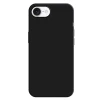 Чехол 3mk Matt Case Pro для Apple iPhone 16E черный матовый (5903108641906)