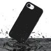 Чехол 3mk Matt Case Pro для Apple iPhone 16E черный матовый (5903108641906)