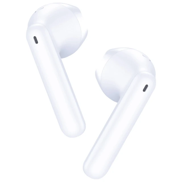 Бездротові навушники 3mk Movepods TWS White (5903108641982)