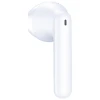 Бездротові навушники 3mk Movepods TWS White (5903108641982)