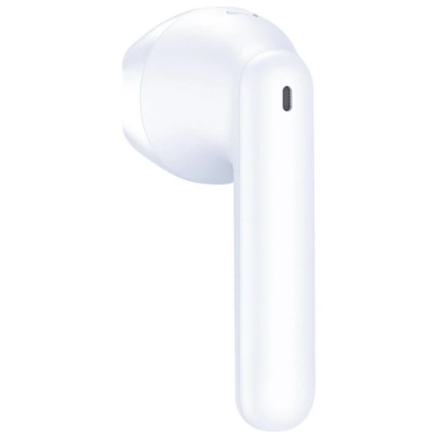 Бездротові навушники 3mk Movepods TWS White (5903108641982)