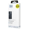 Чохол 3mk Clear Case для Samsung Galaxy M16 5G Transparent (5903108642590)