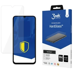 Захисне скло 3mk HardGlass для Samsung Galaxy M16 5G (5903108642613)