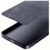 Чехол 3mk Matt Case Pro для Xiaomi Redmi Note 14 4G Black (5903108643276)