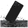 Чехол 3mk Matt Case Pro для Xiaomi Redmi Note 14 4G Black (5903108643276)