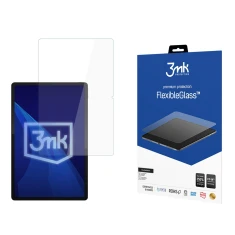 Захисне скло 3mk FlexibleGlass для Lenovo IdeaTab Pro (5903108643368)