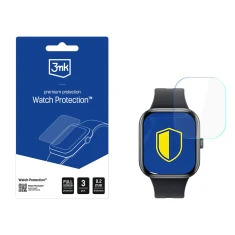 Защитная пленка 3mk Watch Protection ARC для Xiaomi Redmi Watch 5 (5903108644556)