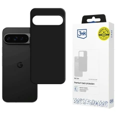 Чохол 3mk Matt Case для Google Pixel 10 Pro XL Black (5903108645911)