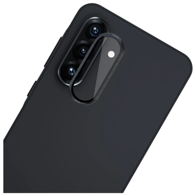 Захисне скло для камери 3mk Lens Protection для Samsung Galaxy A36 5G (5903108649582)