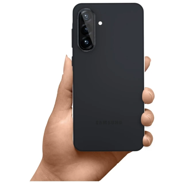 Захисне скло для камери 3mk Lens Protection для Samsung Galaxy A36 5G (5903108649582)