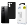 Чехол 3mk Matt Case Pro для Xiaomi Poco X7 Pro 5G Black (5903108649827)
