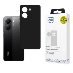 Чохол 3mk Matt Case Pro для Xiaomi Poco X7 Pro 5G Black (5903108649827)