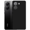 Чехол 3mk Matt Case Pro для Xiaomi Poco X7 Pro 5G Black (5903108649827)