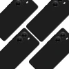 Чехол 3mk Matt Case Pro для Xiaomi Poco X7 Pro 5G Black (5903108649827)
