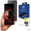 Захисна плівка 3mk Protection 3mk Silky Matt Privacy для Oppo A5 Pro Black (5903108650168)