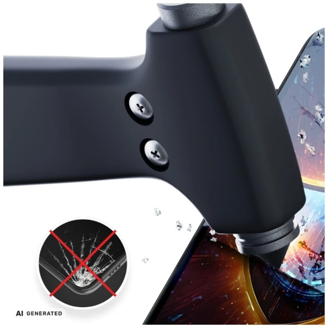 Захисна плівка 3mk Protection 3mk Silky Matt Privacy для Oppo A5 Pro Black (5903108650168)