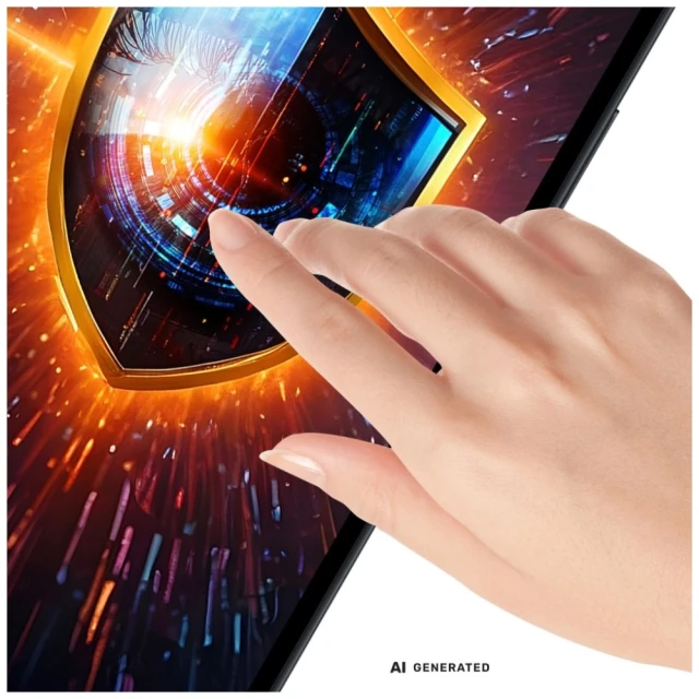 Захисна плівка 3mk Protection 3mk Silky Matt Privacy для Oppo A5 Pro Black (5903108650168)