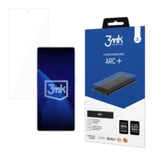 Защитная пленка 3mk ARC+ для Infinix Note 50 / Note 50 Pro (5903108650953)