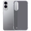 Чохол 3mk Just20g Matt Case для Samsung Galaxy S25 Edge (S937) Black (5903108651820)