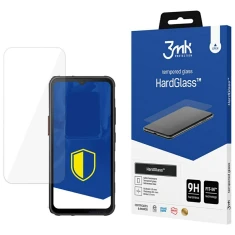 Защитное стекло 3mk HardGlass для Samsung Galaxy XCover 8 (5903108651868)