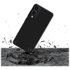 Чохол 3mk Silicone Case для Samsung Galaxy S25 Edge (S937) Black (5903108651875)