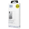 Чохол 3mk Clear Case для Samsung Galaxy S25 Edge (S937) Transparent with MagSafe (5903108651899)