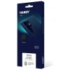 Чехол 3mk Hardy Silicone Case для Samsung Galaxy S25 Edge (S937) Black with MagSafe (5903108651981)