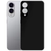 Чехол 3mk Hardy Silicone Case для Samsung Galaxy S25 Edge (S937) Black with MagSafe (5903108651981)